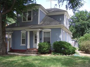 306 Peterson St, Fort Collins, CO 80524