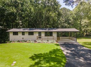 3620 W Lawrenceville St, Duluth, GA 30096