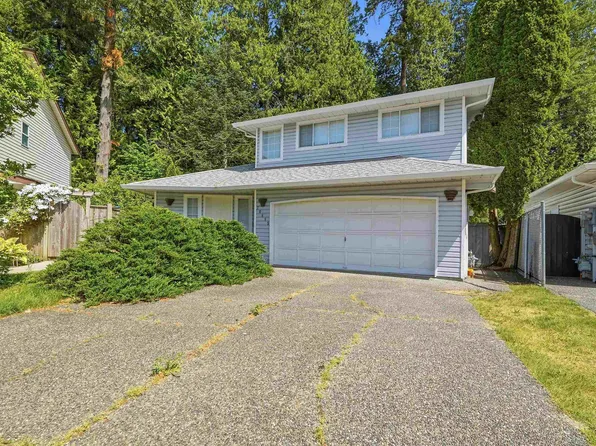 20885 95a Ave, Langley, BC V1M 2C5