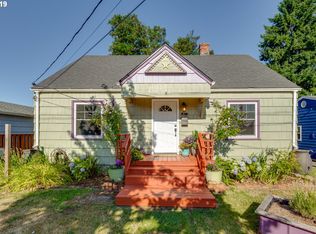 1411 SE 89th Ave, Portland, OR 97216