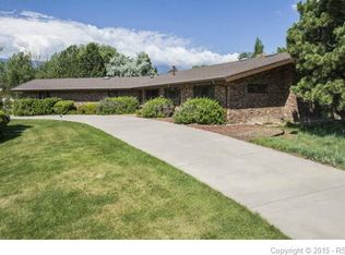 3010 Shadybrook Ln, Colorado Springs, CO 80904