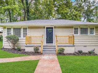 2922 Dale Pl, Decatur, GA 30032