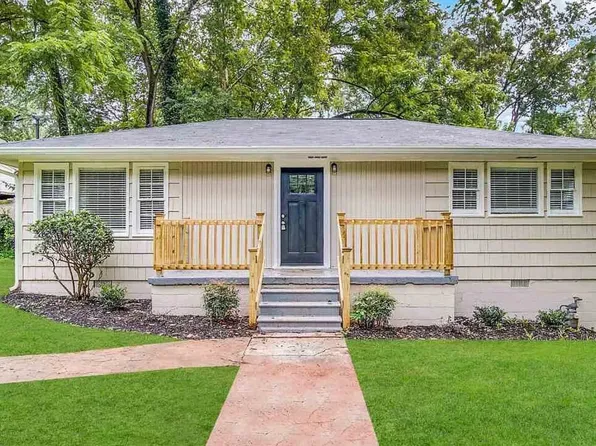 2922 Dale Pl, Decatur, GA 30032