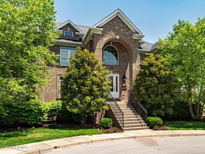 15323 Royal Troon Ave, Louisville, KY, 40245