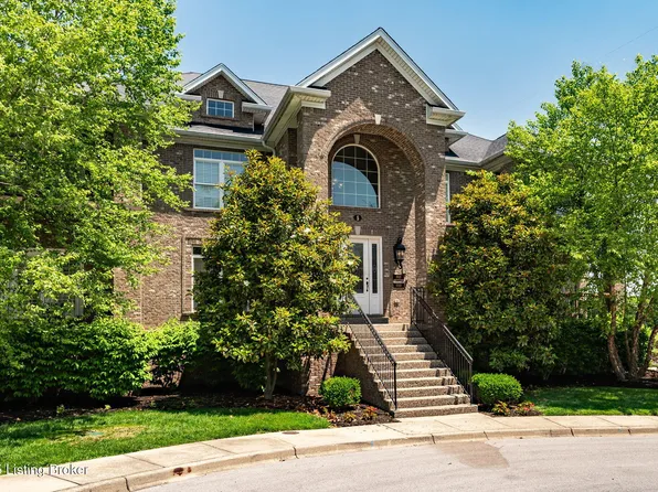 15323 Royal Troon Ave, Louisville, KY 40245