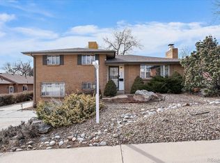 6237 Yarrow St, Arvada, CO 80004