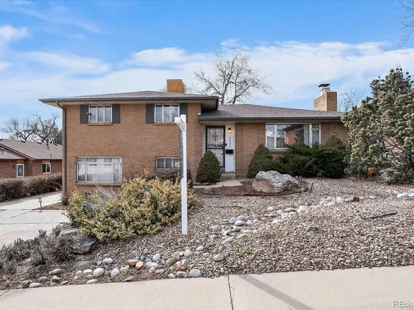 6237 Yarrow Street, Arvada, CO 80004