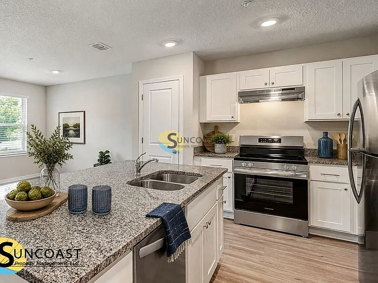Sunbeam Villas — Photo 150