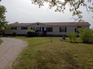 11673 Ridge Pine Rd, Lincoln, AR 72744