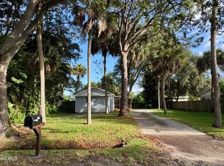 2508 Palmetto Dr, Cocoa, FL 32926