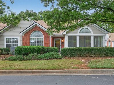 4016 Vineyards Ln NW, Kennesaw, GA, 30144