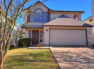 8709 Dandelion Trl, Austin, TX 78745