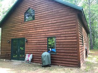 5309 Glenwood Pines Dr, Florence, WI 54121