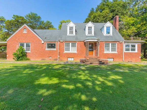 407 Chickasaw Rd, Chattanooga, TN 37411