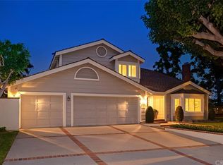 4499 E Ridge Gate Rd, Anaheim, CA 92807