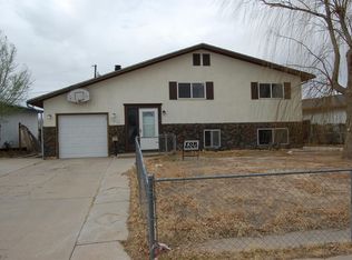 3211 Azalea St, Pueblo, CO 81005