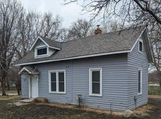 601 N 1st Ave, Fergus Falls, MN 56537