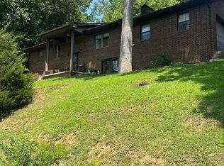 1376 Chumley Rd, New Tazewell, TN 37825