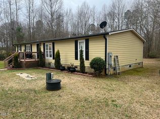 66 Montez Ct, Kenly, NC 27542