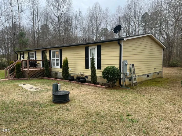 66 Montez Ct, Kenly, NC 27542