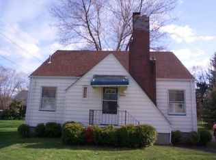 41 Meadowbrook Ave, Youngstown, OH 44512