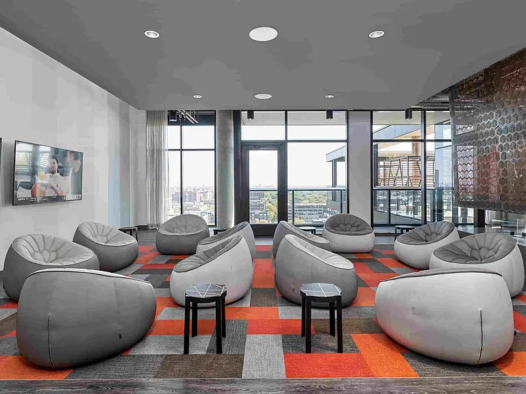 Fulbrix Apartments — Photo 5