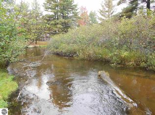 10703 Naples Rd SE, Fife Lake, MI 49633