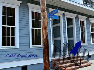 3003 Royal St, New Orleans, LA 70117