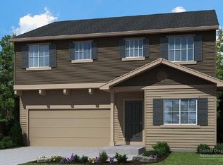 20534 SE Cameron Ave, Bend, OR 97702