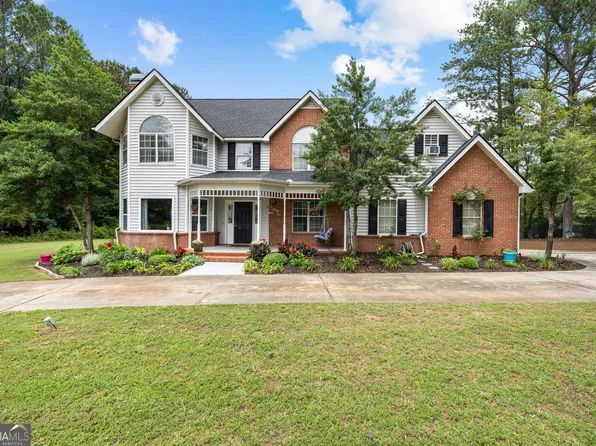 901 Huntington Pl, Peachtree City, GA 30269