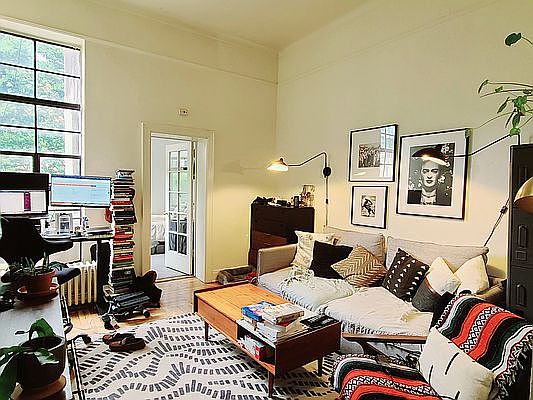 1st image of 773 Carroll St APT 2B