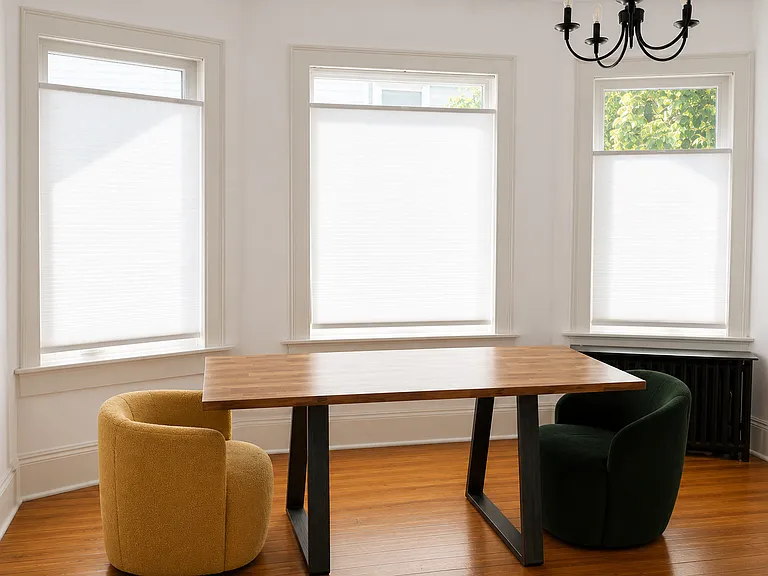 Dinning room