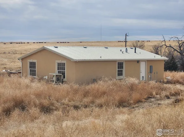 16100 Monnahan Rd, Fort Morgan, CO 80701