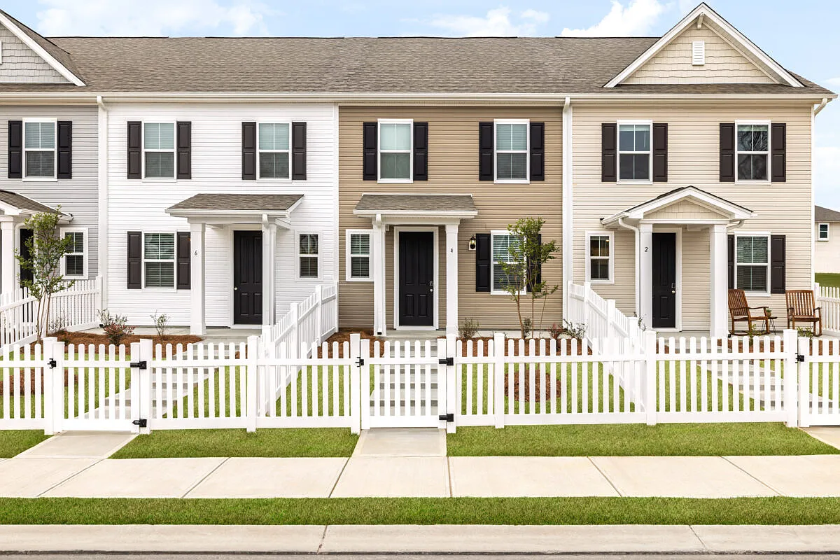 Tricon Simpsonville — Photo 2