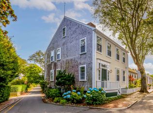10 Milk St, Nantucket, MA 02554