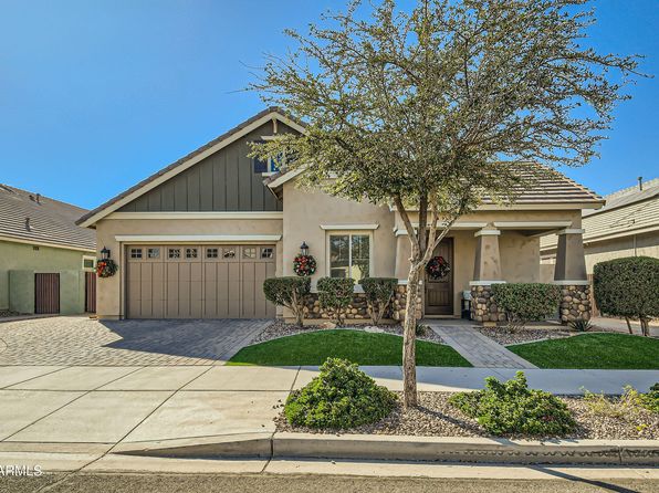 4341 E Evelyn St, Gilbert, AZ 85295