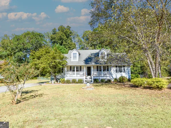 110 June Ct, Hampton, GA 30228