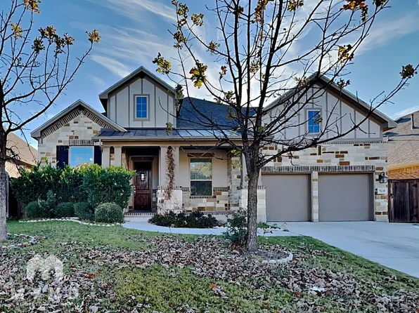 7618 Rushing Crk, San Antonio, TX 78254