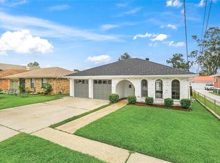 733 Hesper Ave, Metairie, LA 70005