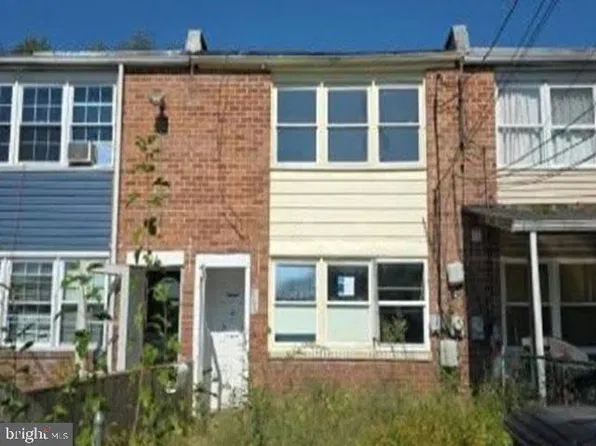 804 Rambo Ct, Baltimore, MD 21227