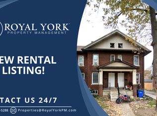 1671 Dougall Ave, Windsor, ON N8X1S4