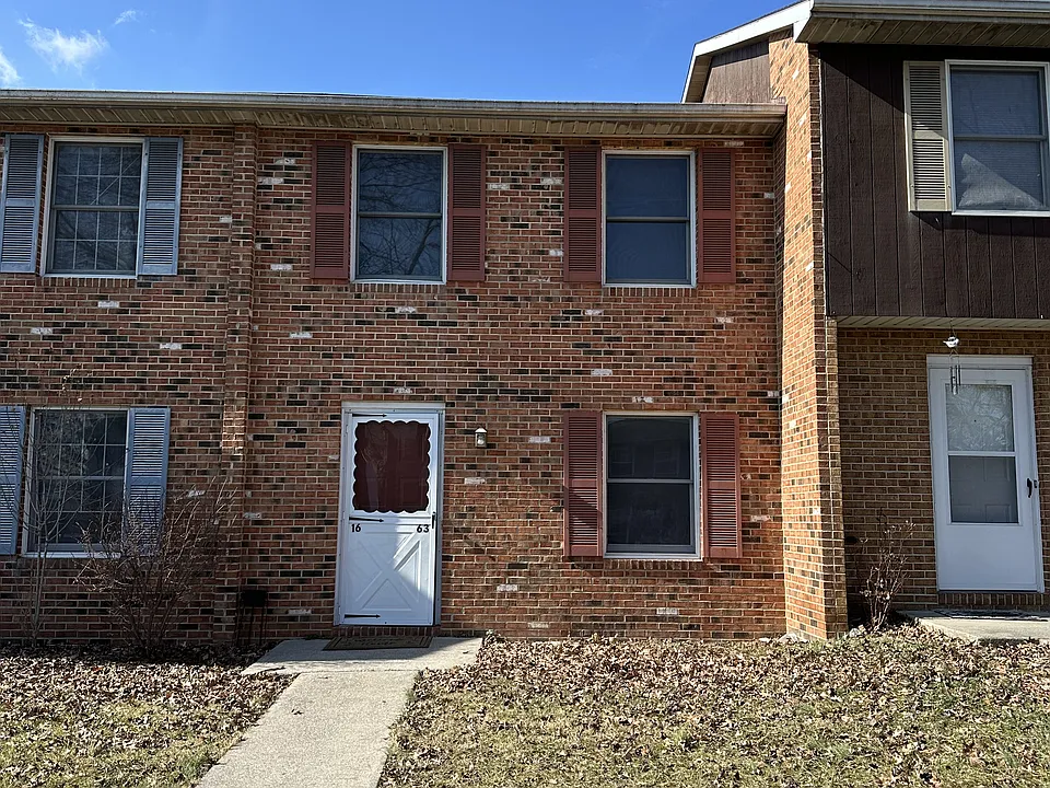1663 Buttonwood Ct