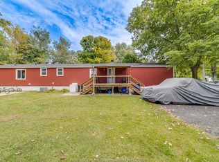 29338 Jane Rd #98, Chatham Kent, ON N0P 2K0