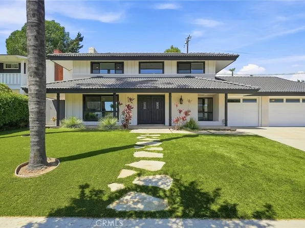 633 Dorothy Ln, Fullerton, CA 92831