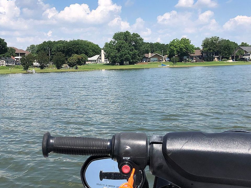 Lake Life