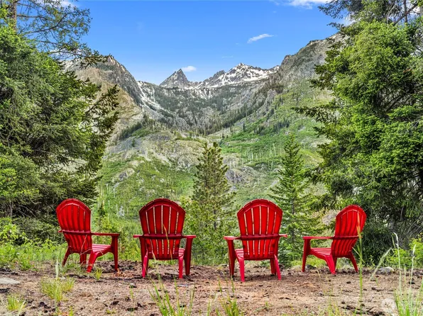 3720 Icicle Rd FS 7600 Road, Leavenworth, WA 98826
