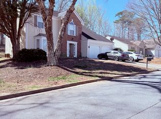 2495 Traywick Chase, Alpharetta, GA 30004