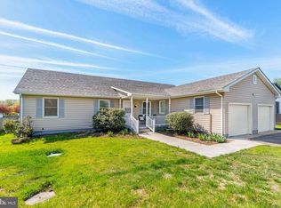830 Old Baltimore Pike, Newark, DE 19702