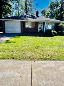 516 E Morgan Ave, Chesterton, IN, 46304