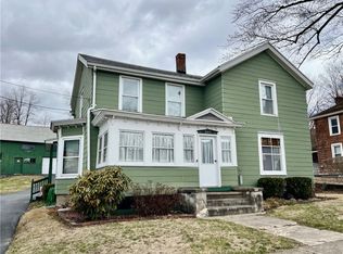 2411 State Highway 7, Otego, NY 13825